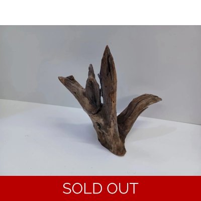 Corbo wood A23 26cm by 22cm L X H